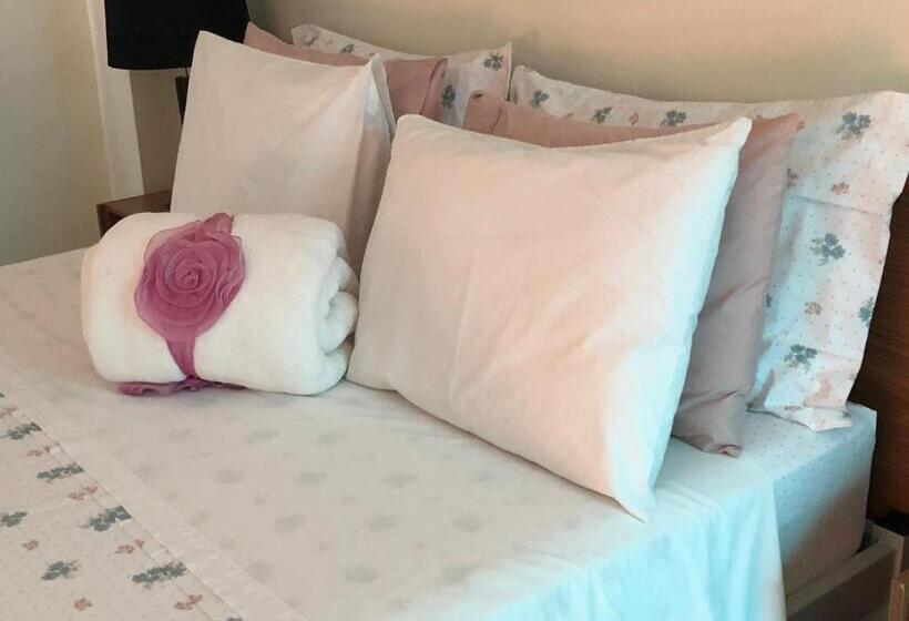 Номер Стандарт, Flor De Minas