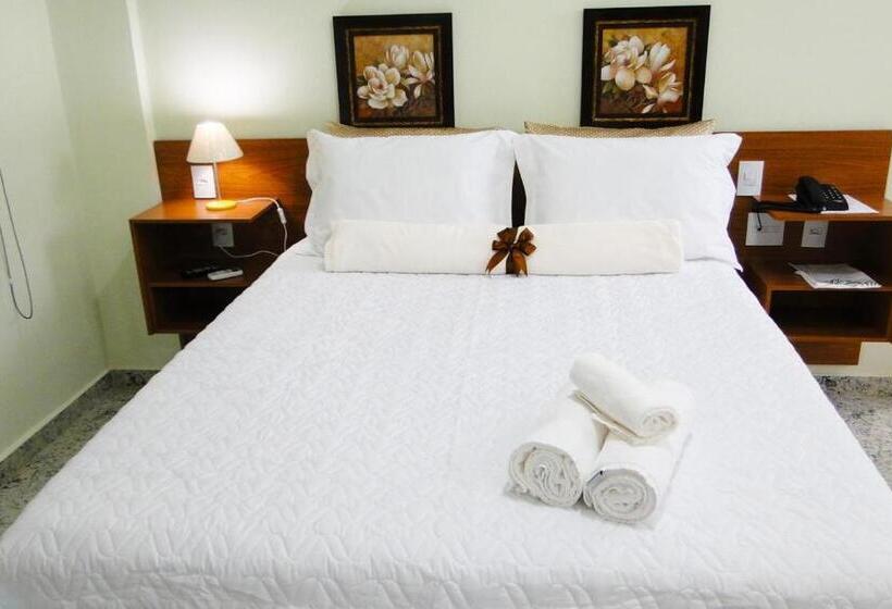 Номер Стандарт, Flor De Minas