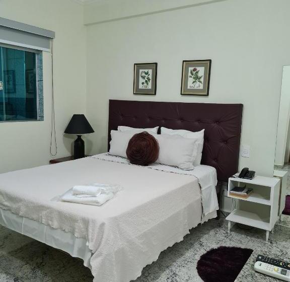 Номер Стандарт, Flor De Minas