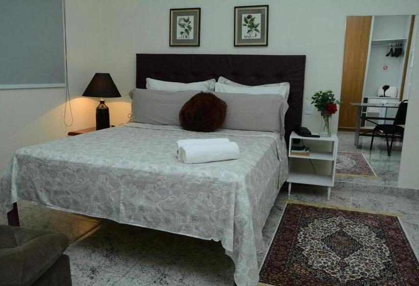 Номер Стандарт, Flor De Minas