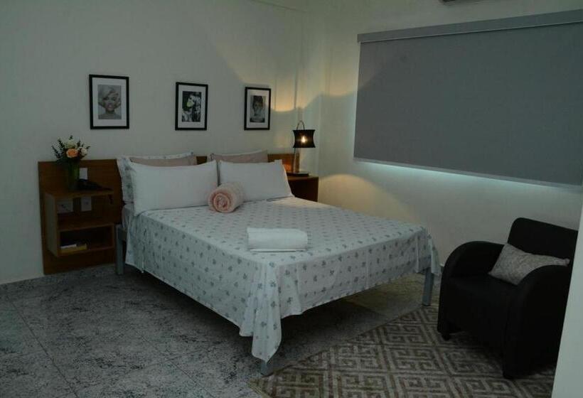 Номер Стандарт, Flor De Minas