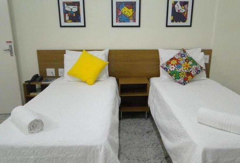 Номер Стандарт, Flor De Minas