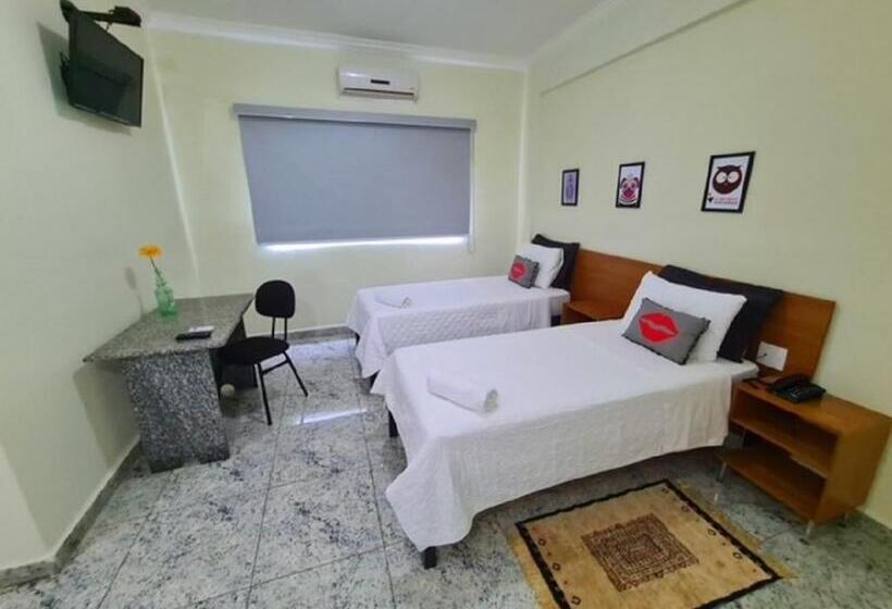 Номер Стандарт, Flor De Minas