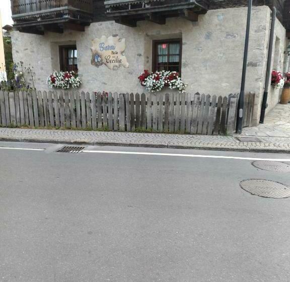 标准间, Garni Baita Cecilia