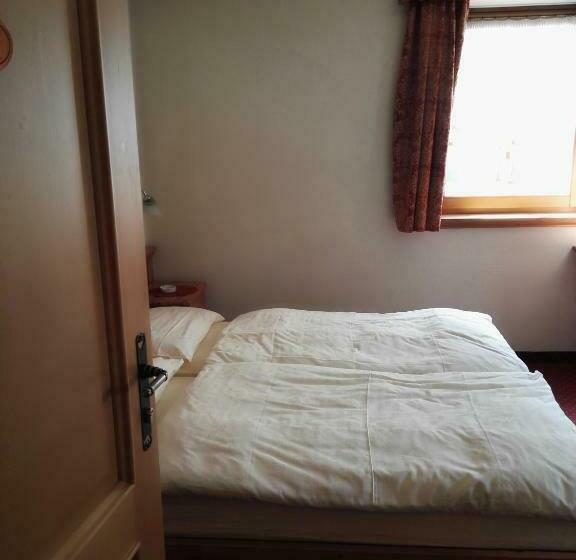 Номер Стандарт, Garni Baita Cecilia