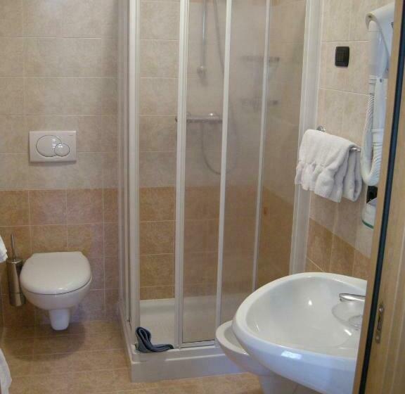 标准间, Garni Baita Cecilia