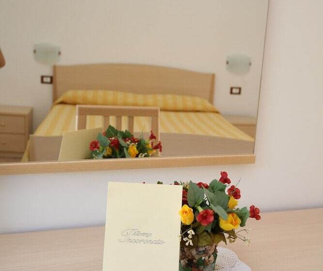 스탠다드 룸, L Ancora