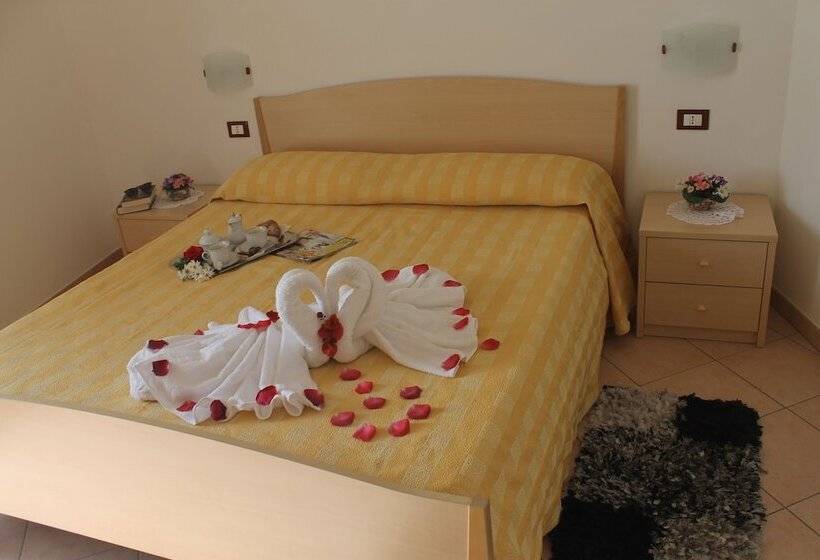 스탠다드 룸, L Ancora