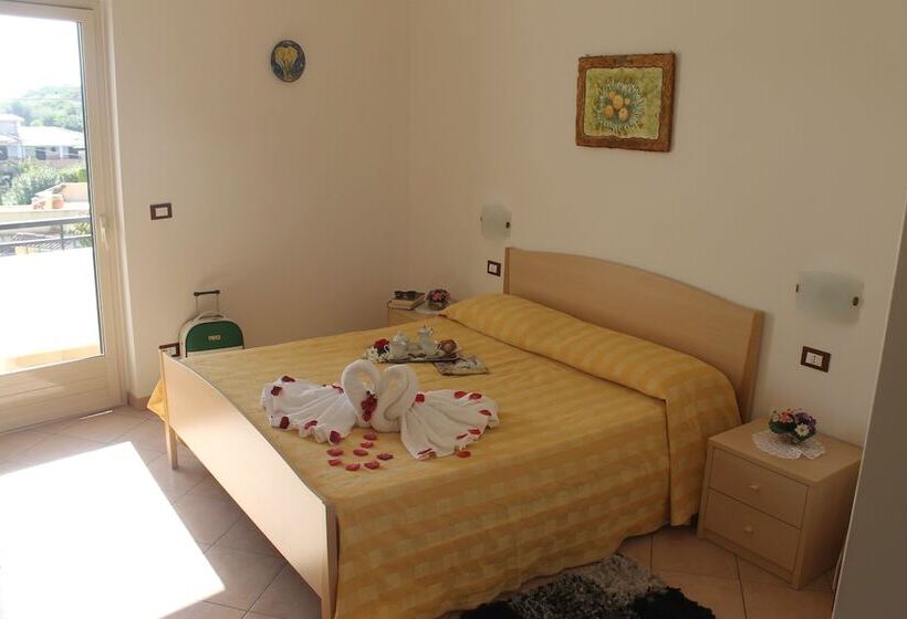 스탠다드 룸, L Ancora