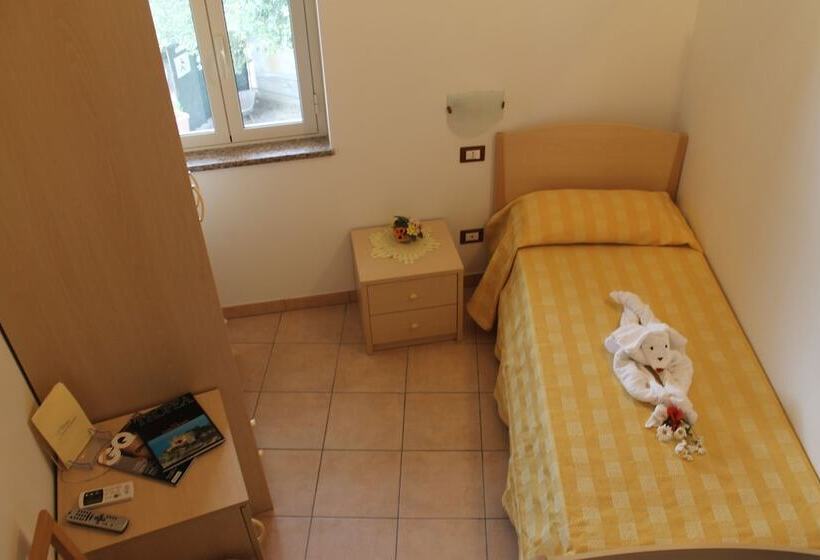 스탠다드 싱글 룸, L Ancora