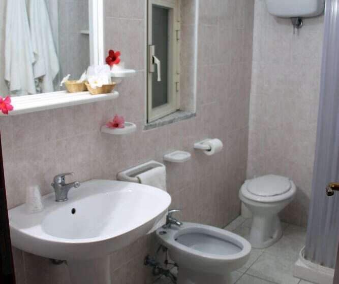 스탠다드 트리플 룸, L Ancora