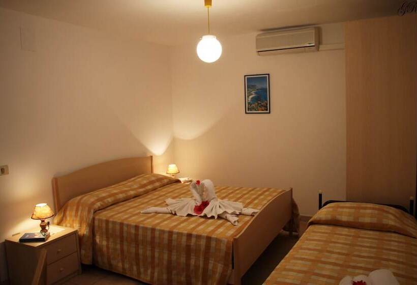 스탠다드 트리플 룸, L Ancora