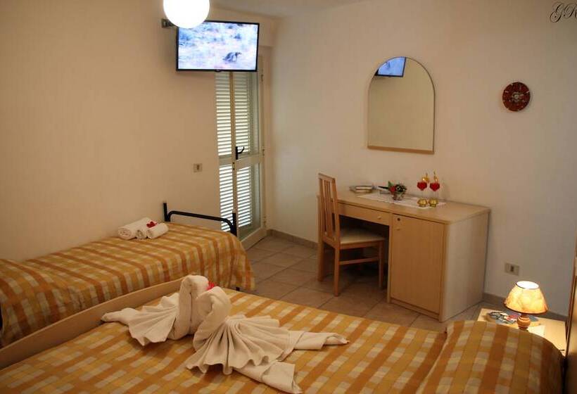 스탠다드 트리플 룸, L Ancora