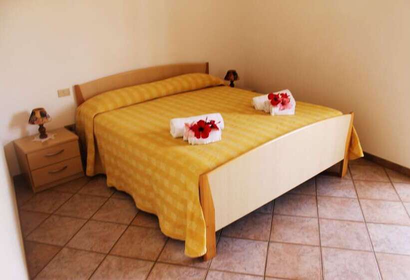 패밀리 룸, L Ancora