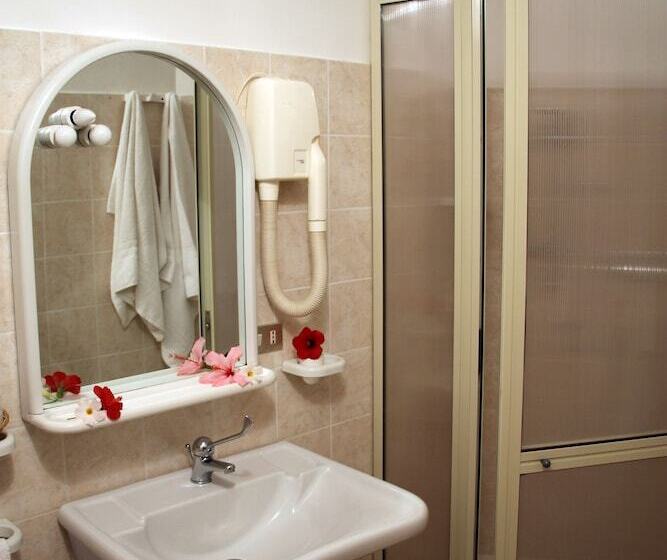 4인용 스탠다드 룸, L Ancora