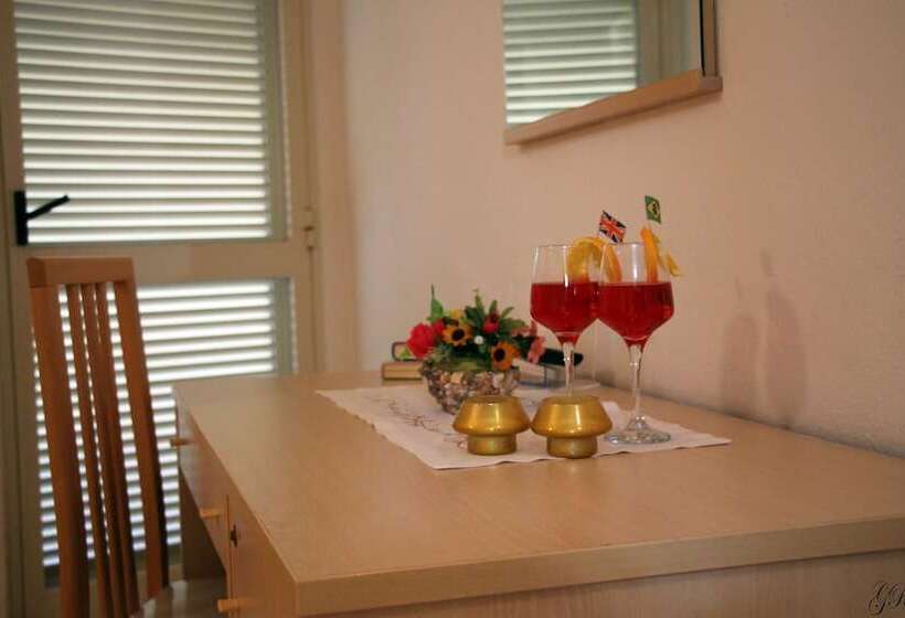 4인용 스탠다드 룸, L Ancora