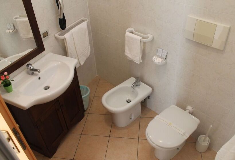 스탠다드 룸, L Ancora