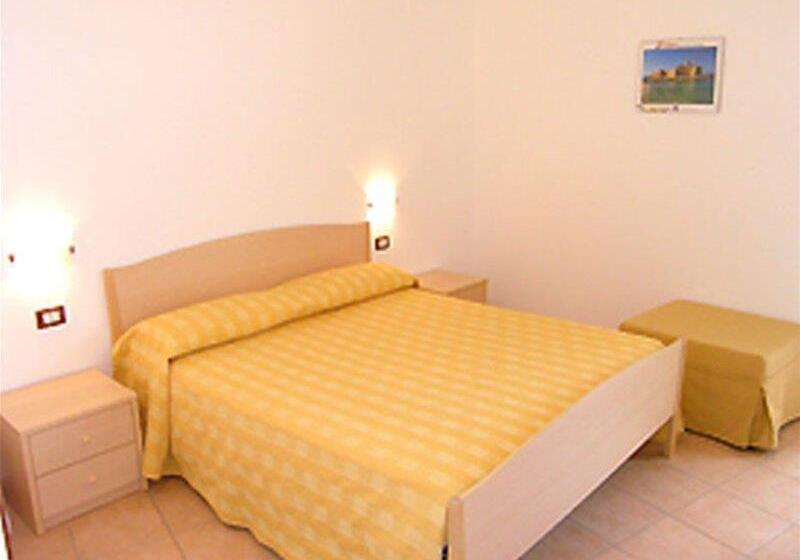 스탠다드 룸, L Ancora