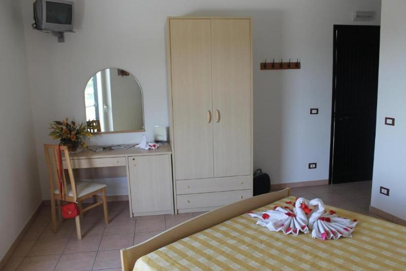 스탠다드 룸, L Ancora