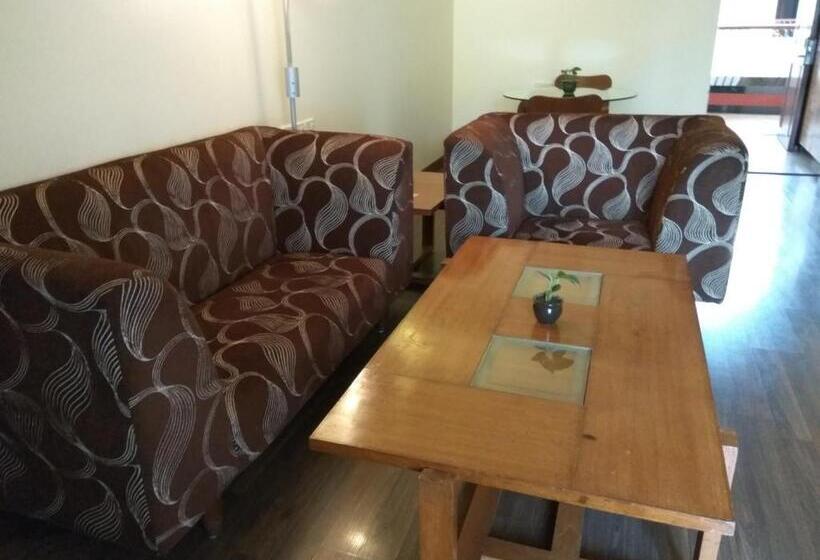 Suite Executiva, The Lagoona Resort