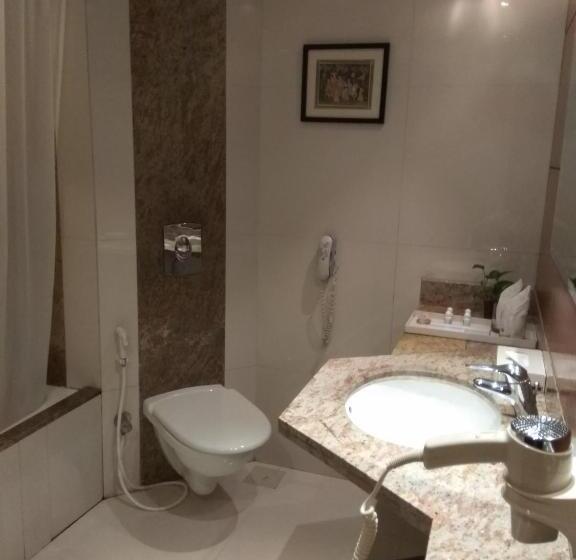 Suite Executiva, The Lagoona Resort