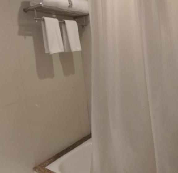 行政套房, The Lagoona Resort