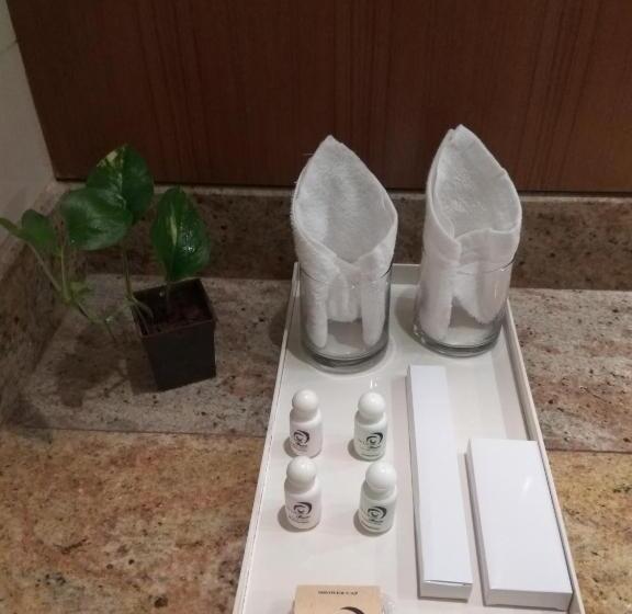 Suite Executiva, The Lagoona Resort