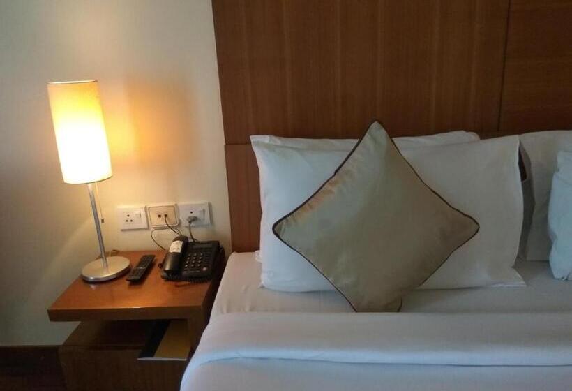 行政套房, The Lagoona Resort