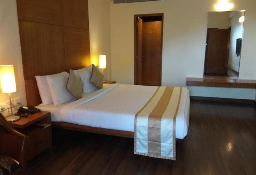 Suite Executiva, The Lagoona Resort