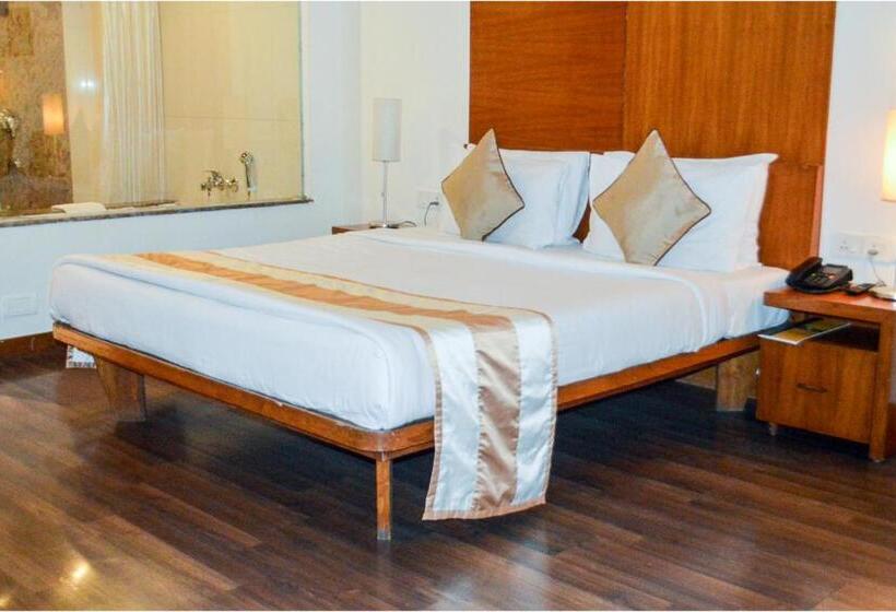 Suite, The Lagoona Resort