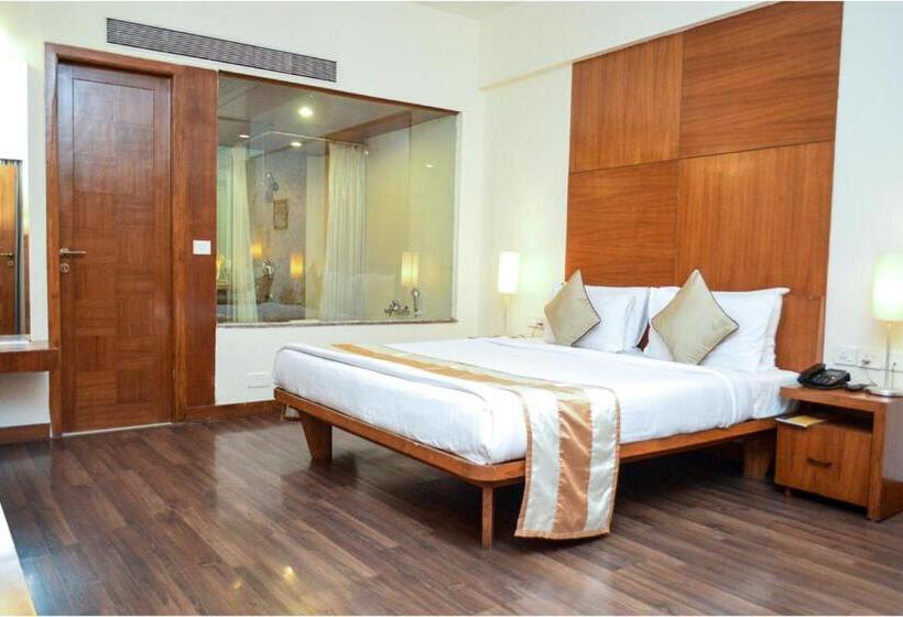 套房, The Lagoona Resort