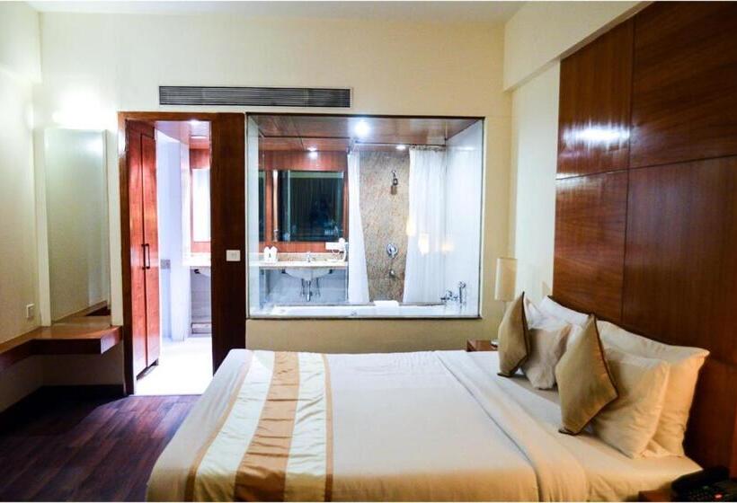 Suite, The Lagoona Resort