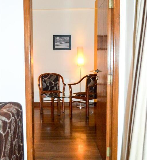 Suite, The Lagoona Resort