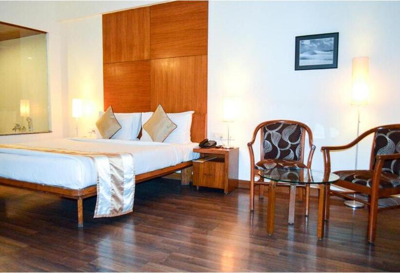 Suite, The Lagoona Resort