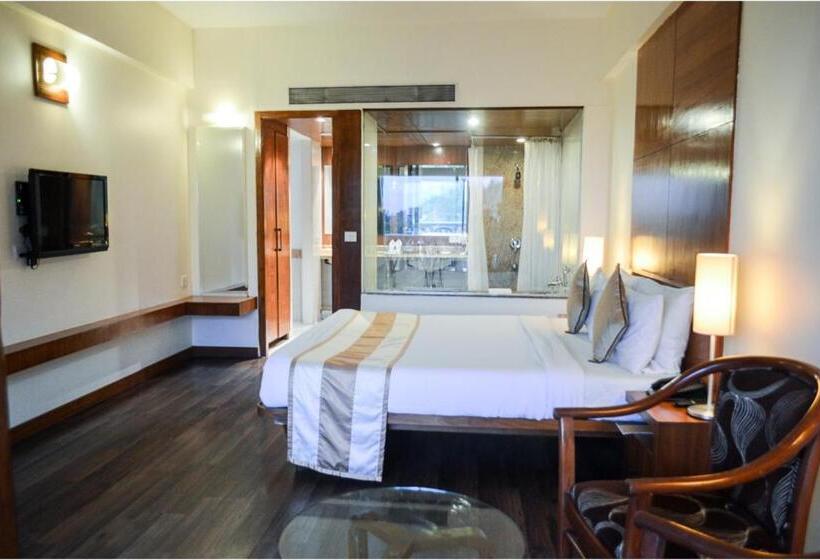 Suite, The Lagoona Resort