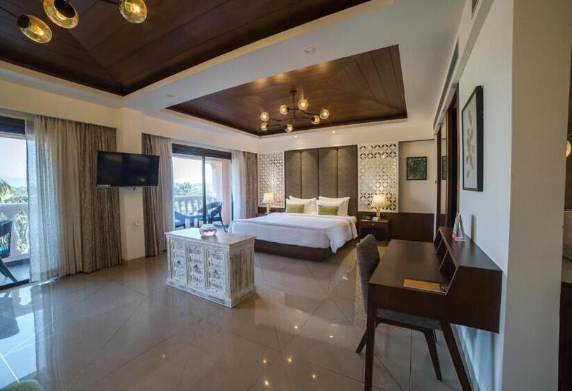 皇家套房, The Lagoona Resort