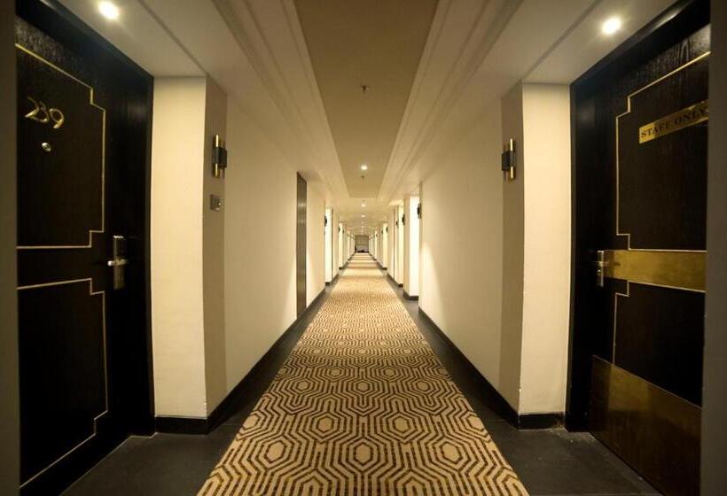 高级大房间, The Lagoona Resort