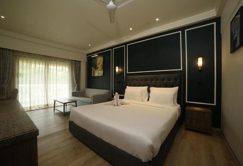 高级大房间, The Lagoona Resort