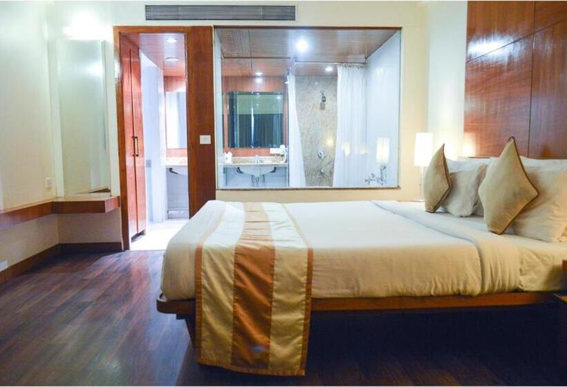 套房, The Lagoona Resort