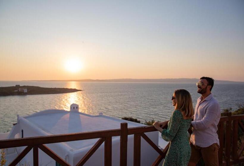 غرفة أساسية, Lu  Hotel Maladroxia