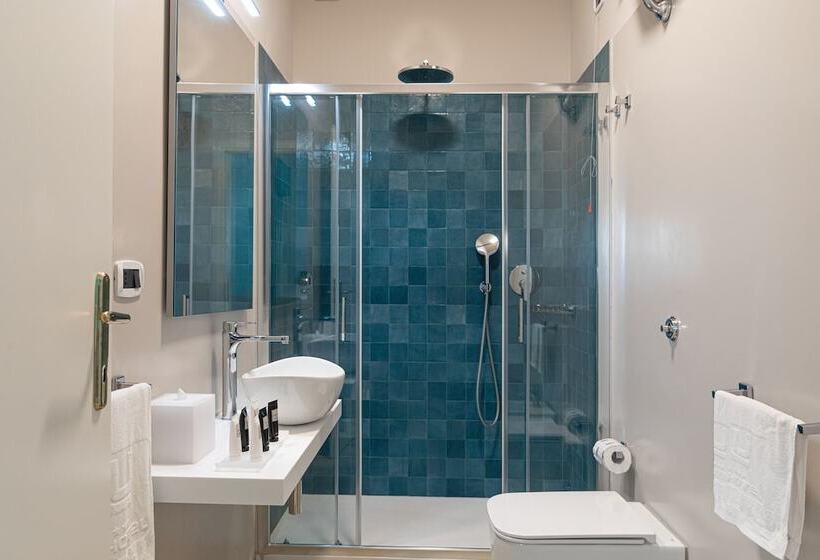 Номер Комфорт, Lu  Hotel Maladroxia