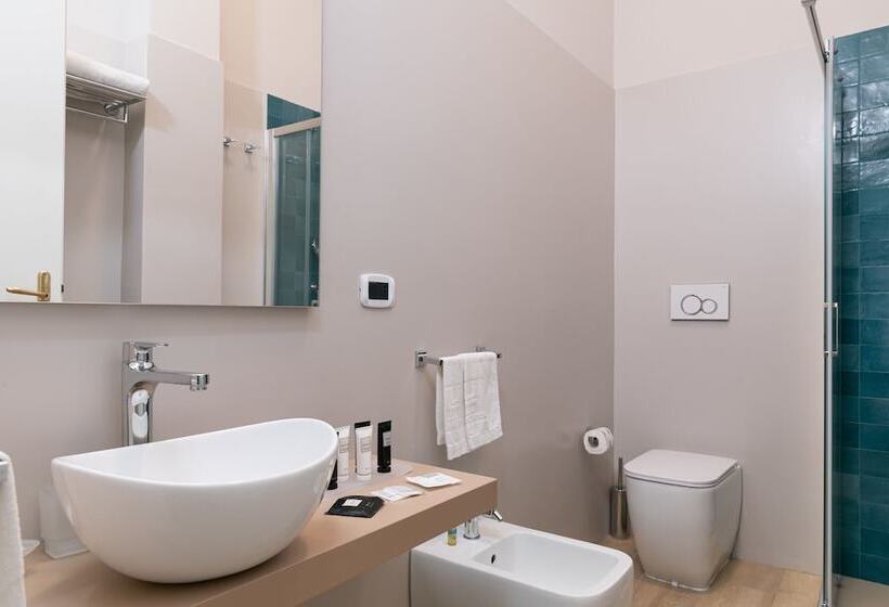 Номер Комфорт, Lu  Hotel Maladroxia