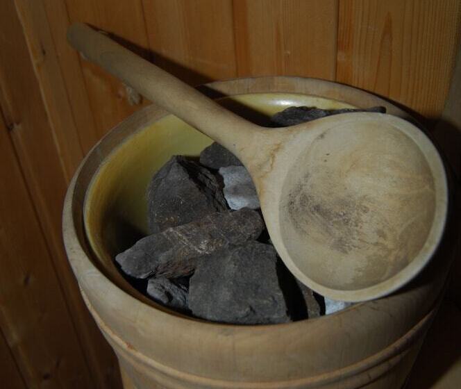 חדר סטודיו סטנדרד, Pension Noemi