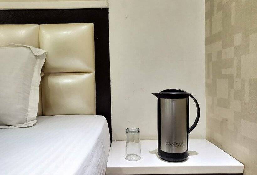 غرفة سوبيريور, Rockland