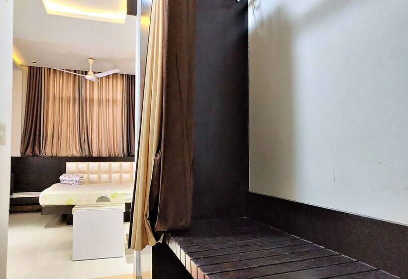 غرفة سوبيريور, Rockland