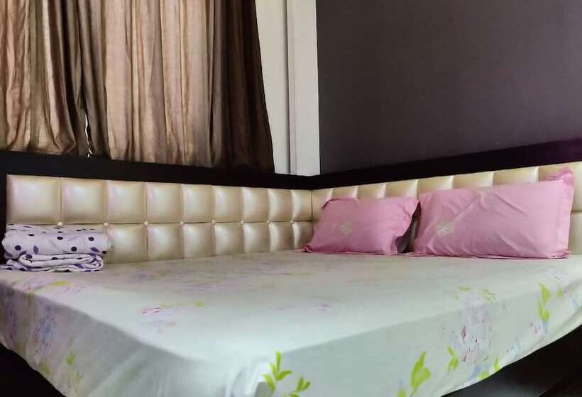 غرفة سوبيريور, Rockland