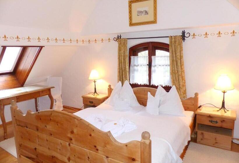 غرفة عائلية, Schloss Thannegg