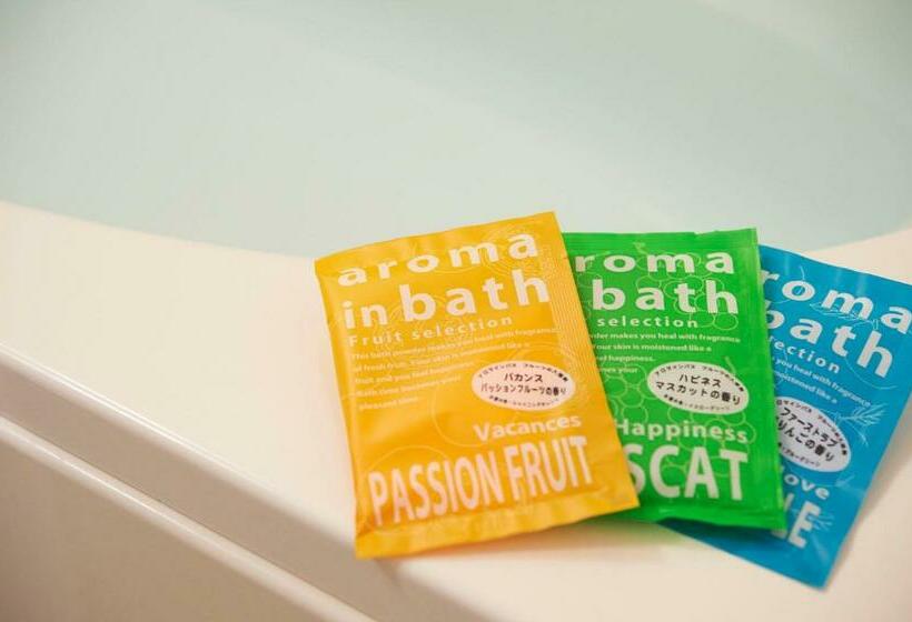 غرفة قياسية, Sotetsu Fresa Inn Chiba Kashiwa