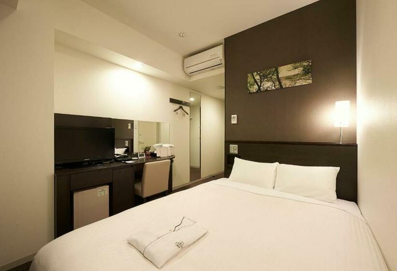 غرفة قياسية, Sotetsu Fresa Inn Chiba Kashiwa