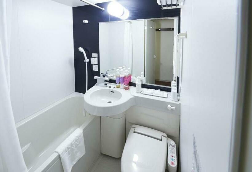 غرفة قياسية, Sotetsu Fresa Inn Chiba Kashiwa